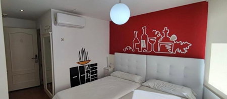 Hostal Pozo, León, Spain
