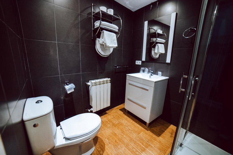 Hostal Pozo, León, Spain