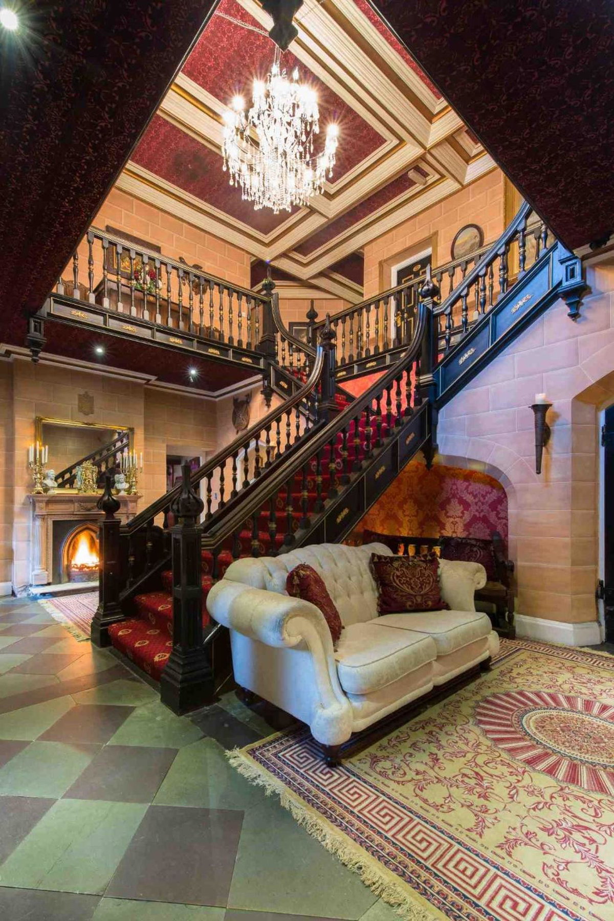 Hotel · Maenan Abbey Hotel, Llanrwst