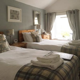 Ardlogie Guest House, Aviemore, United Kingdom