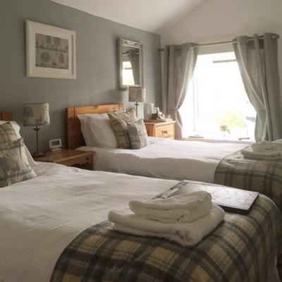 Ardlogie Guest House, Aviemore, United Kingdom