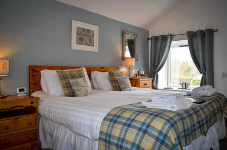 Ardlogie Guest House, Aviemore, United Kingdom