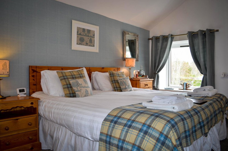Ardlogie Guest House, Aviemore, United Kingdom