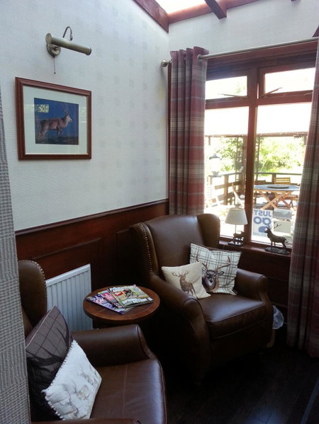 Ardlogie Guest House, Aviemore, United Kingdom