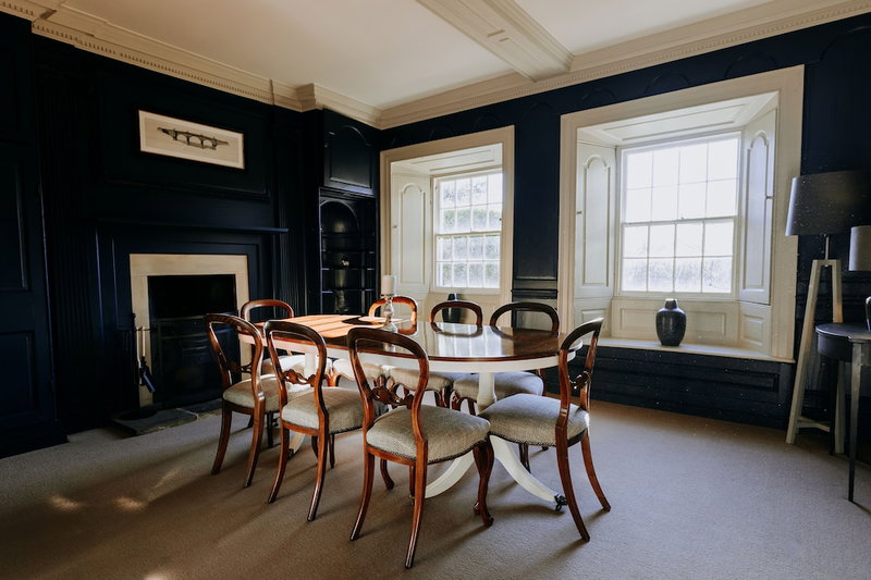 Swinton Park Hotel, Ripon, United Kingdom