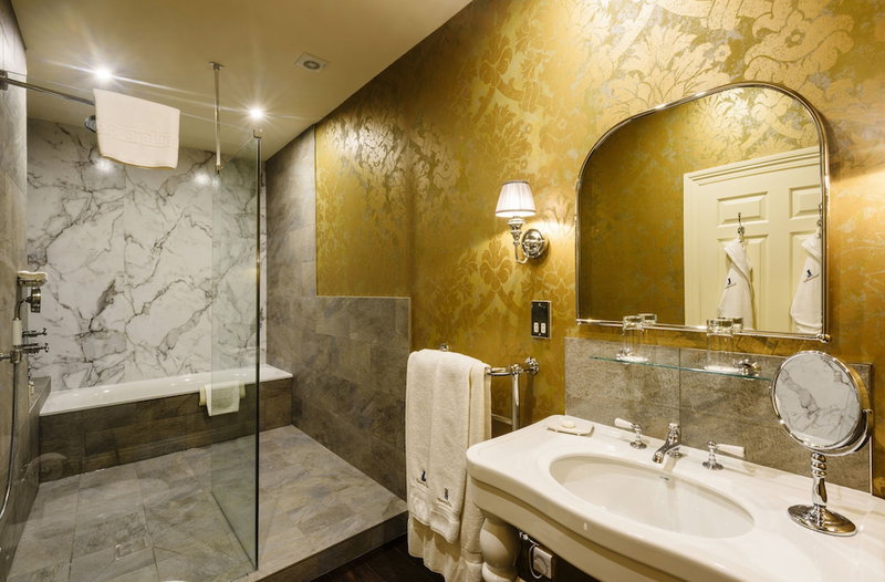 Swinton Park Hotel, Ripon, United Kingdom