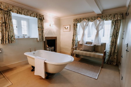 Swinton Park Hotel, Ripon, United Kingdom