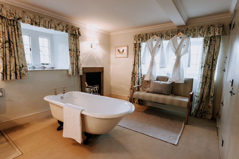Swinton Park Hotel, Ripon, United Kingdom