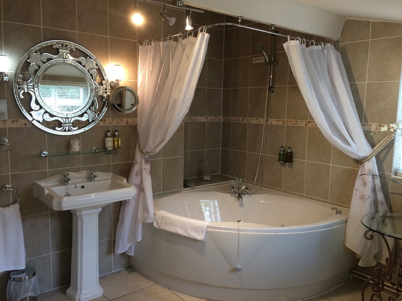 Old White Hart, Oakham, United Kingdom