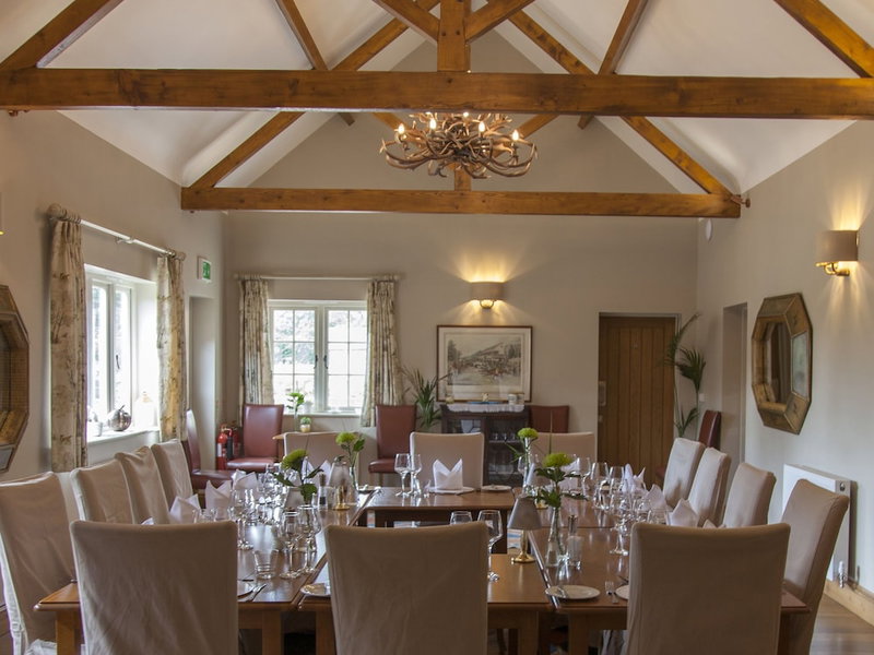Old White Hart, Oakham, United Kingdom