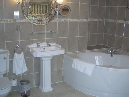 Old White Hart, Oakham, United Kingdom