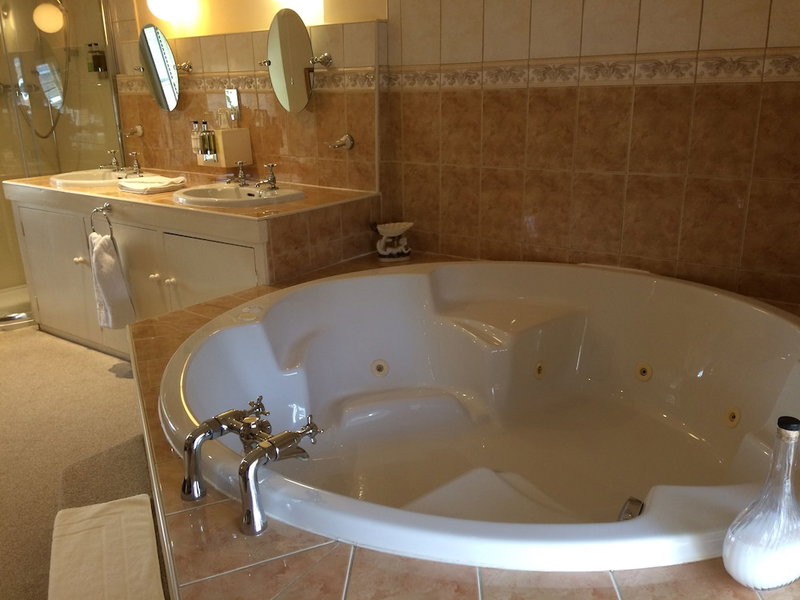 Old White Hart, Oakham, United Kingdom