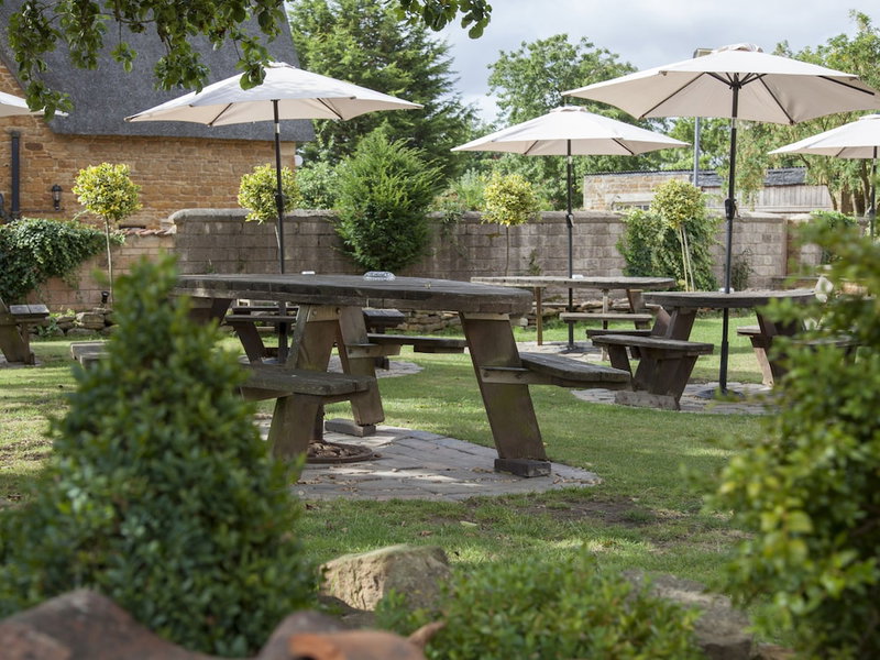 Old White Hart, Oakham, United Kingdom