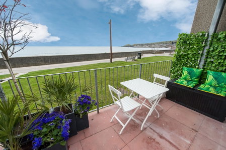 Bayview Bed and Breakfast, Stonehaven, United Kingdom