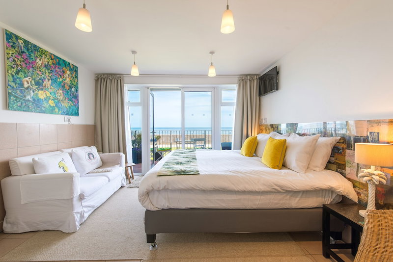 Bayview Bed and Breakfast, Stonehaven, United Kingdom