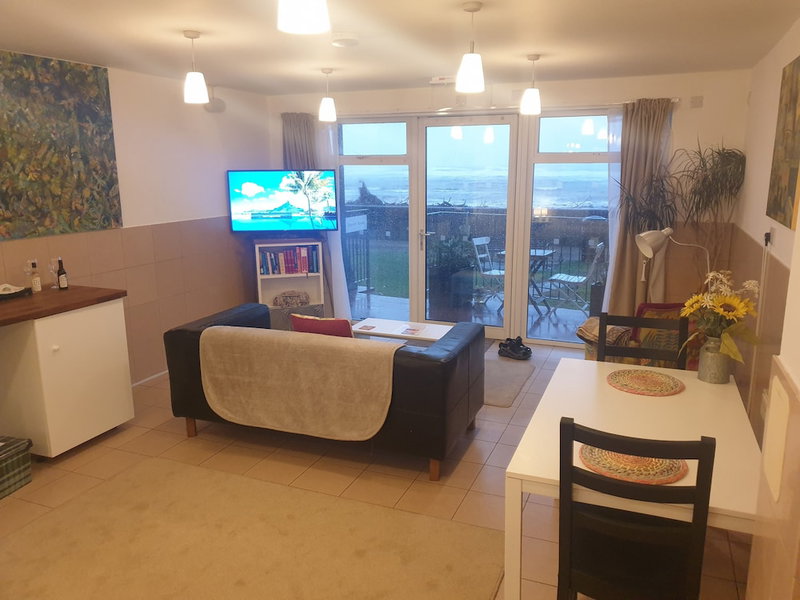 Bayview Bed and Breakfast, Stonehaven, United Kingdom