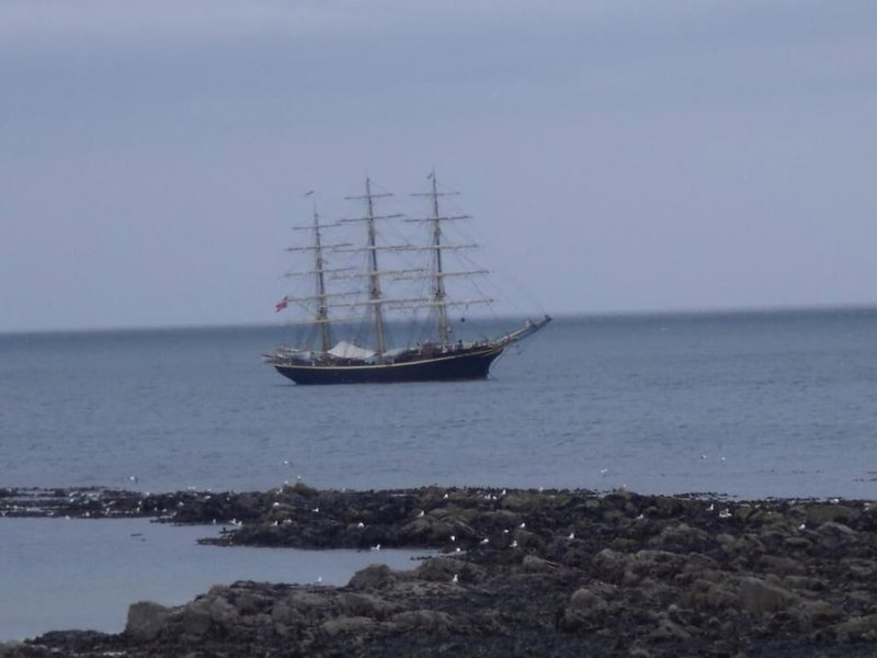 Bayview Bed and Breakfast, Stonehaven, United Kingdom