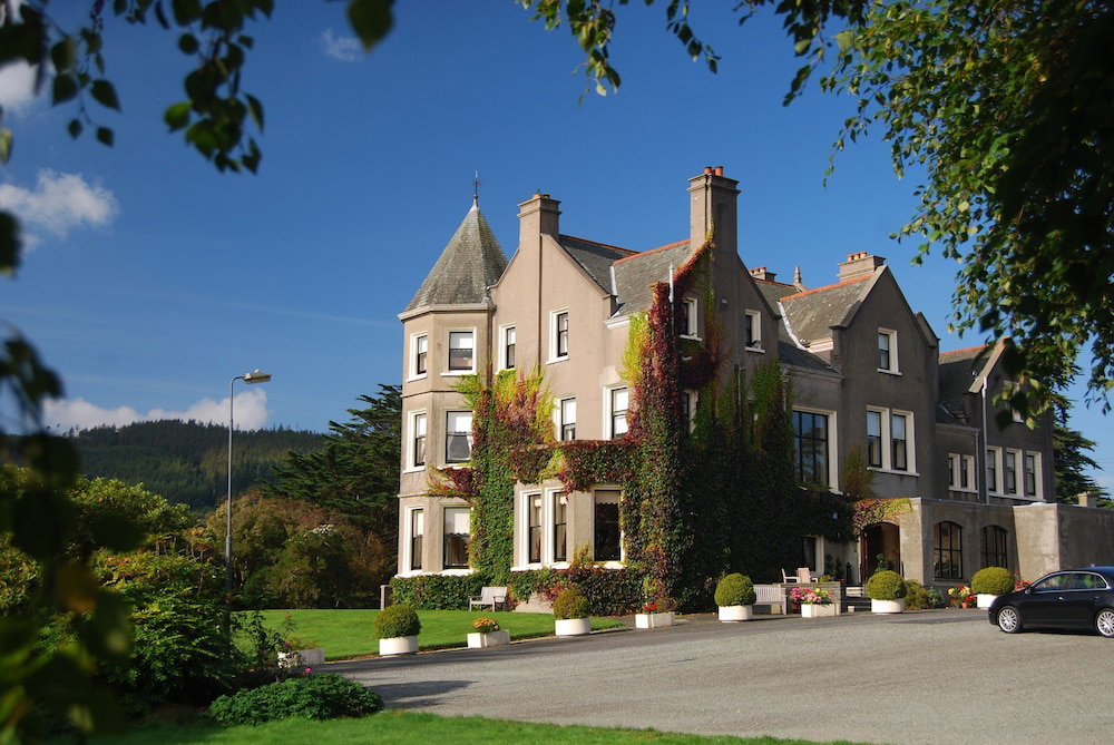 Enniskeen Country House Hotel, United Kingdom