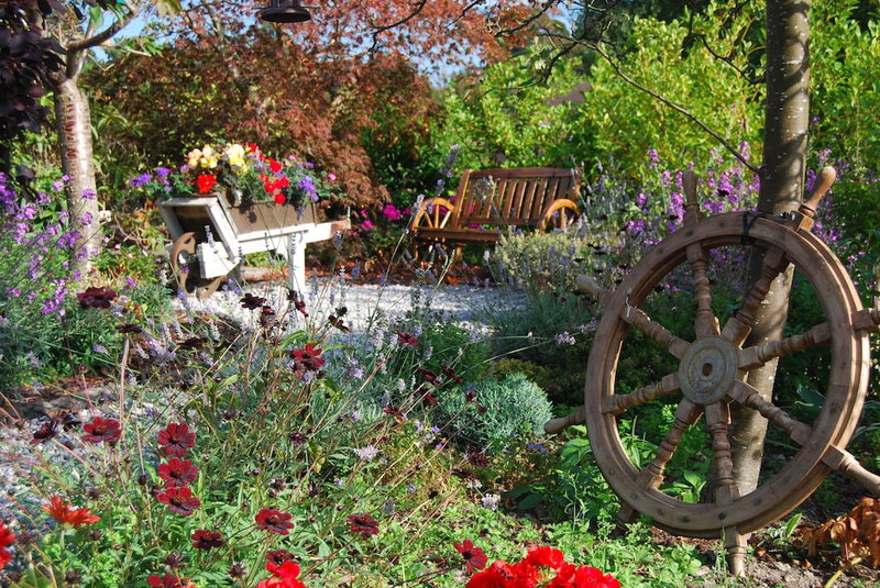 Enniskeen Country House Hotel, Newcastle, United Kingdom