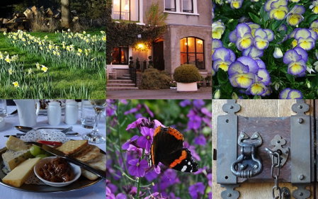 Enniskeen Country House Hotel, Newcastle, United Kingdom