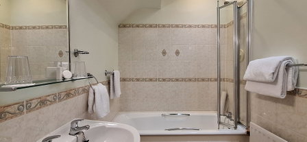 Enniskeen Country House Hotel, Newcastle, United Kingdom