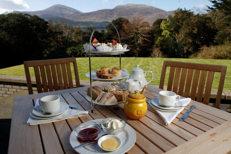 Enniskeen Country House Hotel, Newcastle, United Kingdom