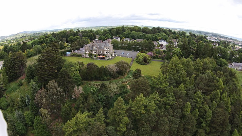 Enniskeen Country House Hotel, Newcastle, United Kingdom