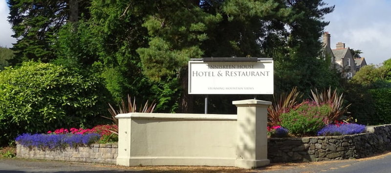 Enniskeen Country House Hotel, Newcastle, United Kingdom