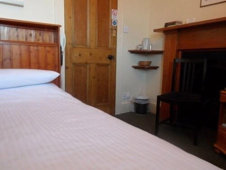 Cairn Hotel, Carrbridge, United Kingdom