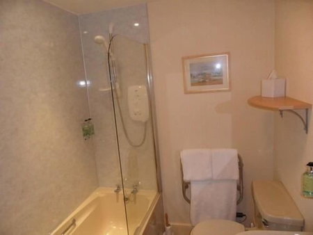Cairn Hotel, Carrbridge, United Kingdom