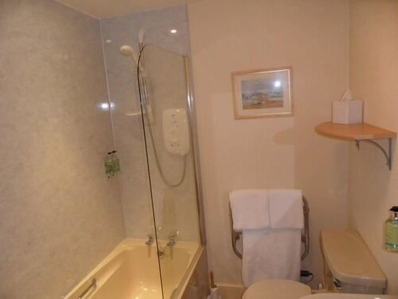 Cairn Hotel, Carrbridge, United Kingdom