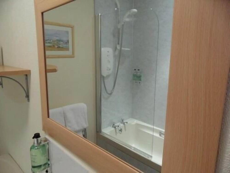 Cairn Hotel, Carrbridge, United Kingdom
