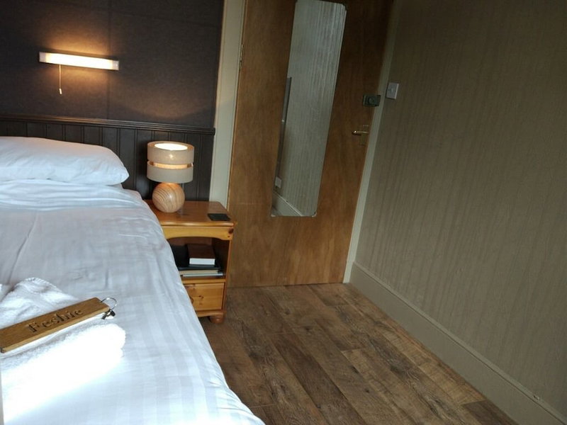 Cairn Hotel, Carrbridge, United Kingdom