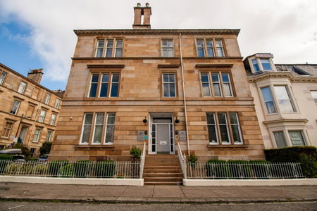 City Apartments, Glasgow, United Kingdom