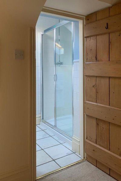 Hollies Farm B&B, Wrexham, United Kingdom