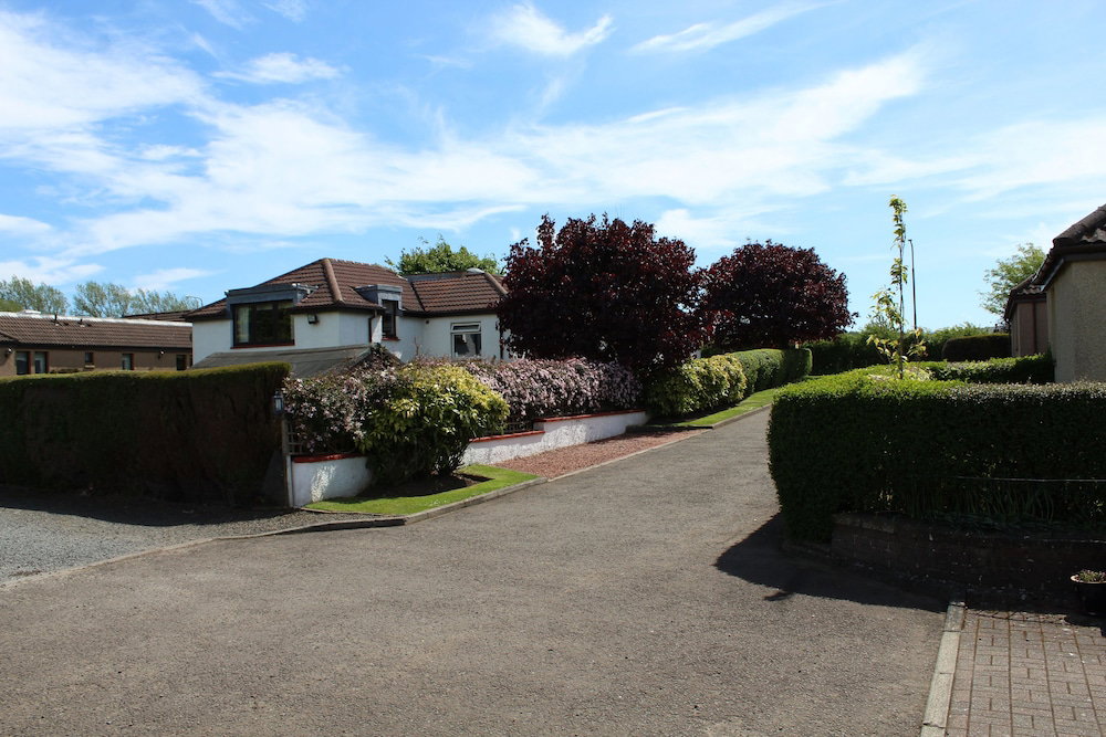 Whitecroft Bed and Breakfast, United Kingdom