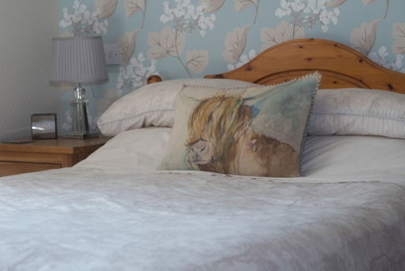 Whitecroft Bed and Breakfast, Livingston, United Kingdom