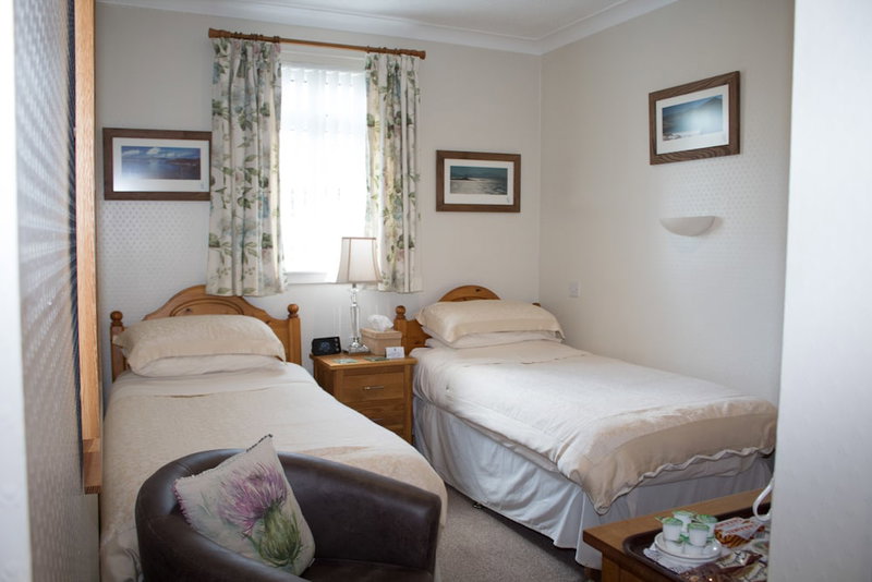 Whitecroft Bed and Breakfast, Livingston, United Kingdom