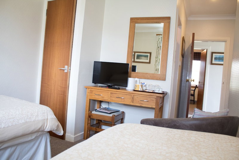 Whitecroft Bed and Breakfast, Livingston, United Kingdom