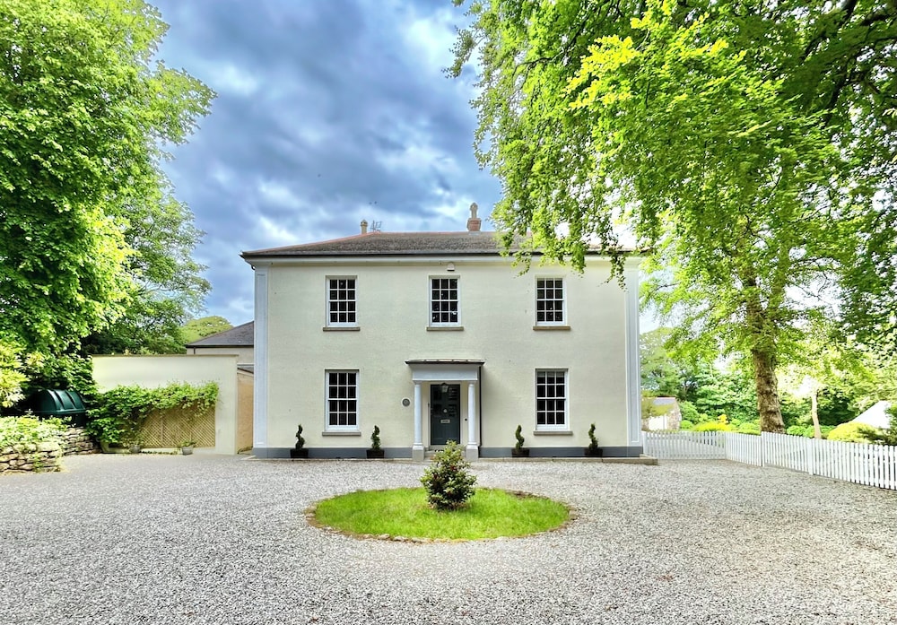 Sancreed House B&B, United Kingdom