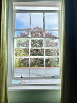 Sancreed House B&B, Penzance, United Kingdom