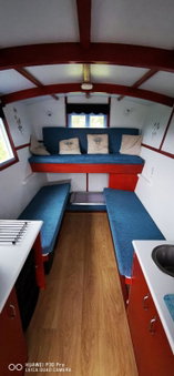 Gypsy hut, Newtonmore, United Kingdom