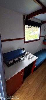 Gypsy hut, Newtonmore, United Kingdom