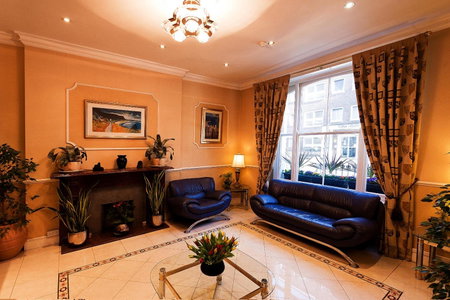 Avon Hotel, London, United Kingdom