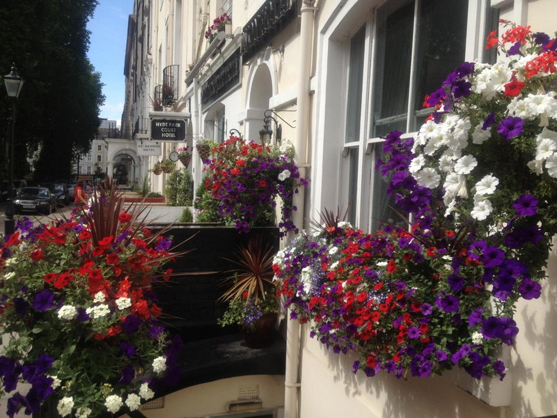 Avon Hotel, London, United Kingdom