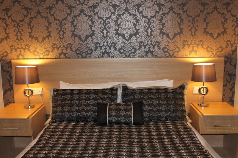 The Abbey House Hotel, Reading, United Kingdom