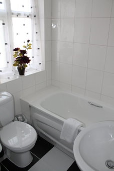 The Abbey House Hotel, Reading, United Kingdom