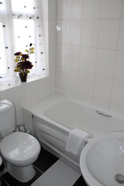 The Abbey House Hotel, Reading, United Kingdom