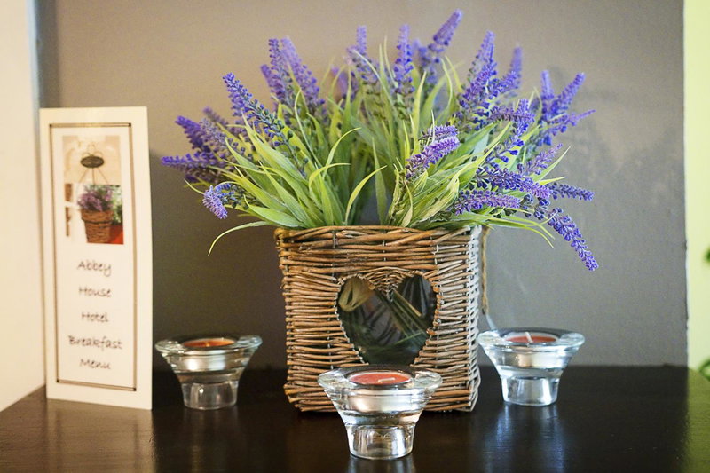 The Abbey House Hotel, Reading, United Kingdom
