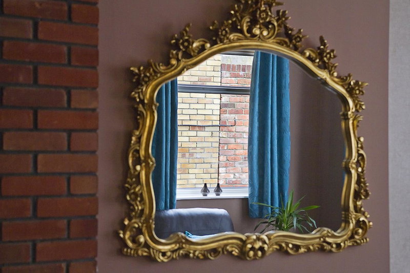 The Abbey House Hotel, Reading, United Kingdom